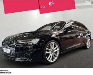 Audi S6 Gebrauchtwagen