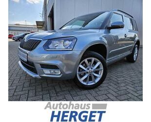 Skoda Yeti Gebrauchtwagen