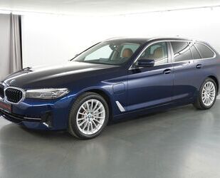 BMW 530 Gebrauchtwagen