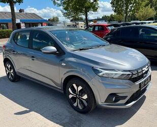 Dacia Sandero Gebrauchtwagen
