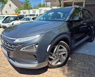 Hyundai NEXO Gebrauchtwagen