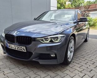 BMW 330 Gebrauchtwagen