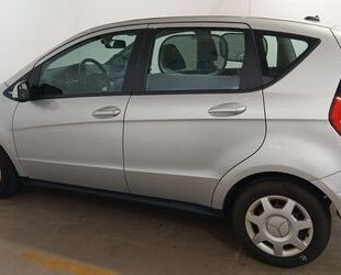 Mercedes-Benz A 160 Gebrauchtwagen