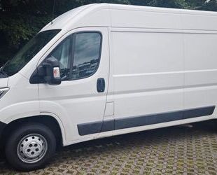 Citroen Jumper Gebrauchtwagen