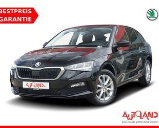 Skoda Scala Gebrauchtwagen