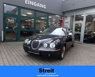 Jaguar S-Type Gebrauchtwagen