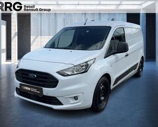 Ford Transit Connect Gebrauchtwagen