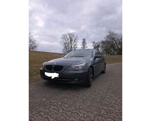 BMW 523 Gebrauchtwagen
