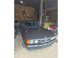BMW 750 Gebrauchtwagen