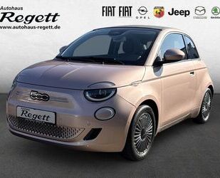 Fiat 500e Gebrauchtwagen