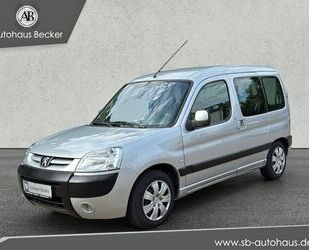 Peugeot Partner Gebrauchtwagen