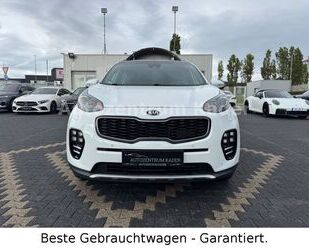 Kia Sportage Gebrauchtwagen
