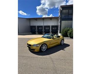 BMW Z4 Gebrauchtwagen
