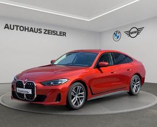 BMW 430 Gran Coupé Gebrauchtwagen