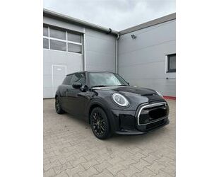 Mercedes-Benz Cooper SE 