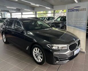 BMW 520 Gebrauchtwagen