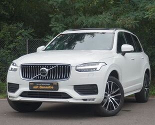 Volvo XC90 Gebrauchtwagen