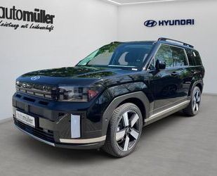 Hyundai SANTA FE Gebrauchtwagen