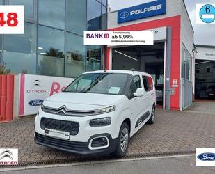 Citroen Berlingo Gebrauchtwagen