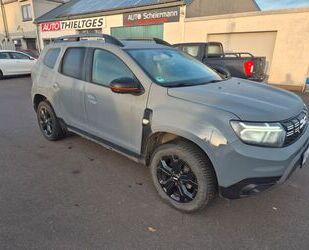 Dacia Duster Gebrauchtwagen