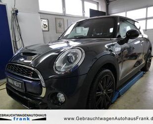 Mini Cooper S Gebrauchtwagen