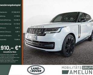 Land Rover Range Rover Gebrauchtwagen