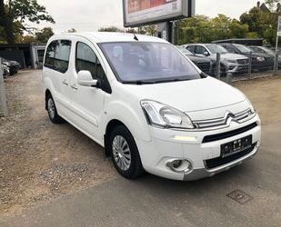 Citroen Berlingo Gebrauchtwagen