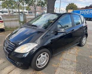 Mercedes-Benz A 160 Gebrauchtwagen