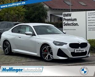 BMW 220 Gebrauchtwagen