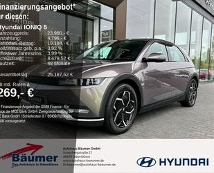Hyundai IONIQ 5 Gebrauchtwagen