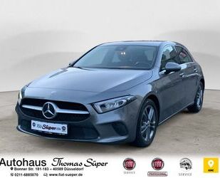 Mercedes-Benz A 250 Gebrauchtwagen