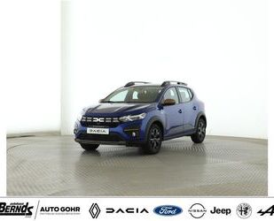 Dacia Sandero Gebrauchtwagen