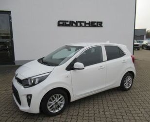 Kia Picanto Gebrauchtwagen