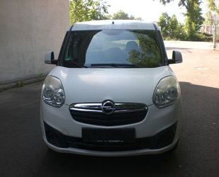 Opel Combo Gebrauchtwagen
