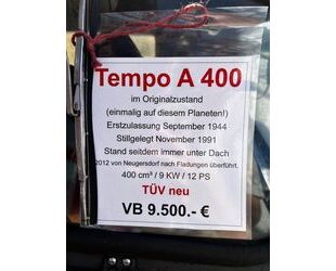 Mercedes-Benz Andere 