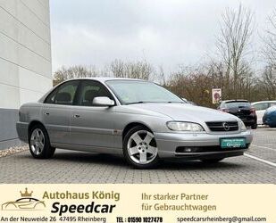 Opel Omega Gebrauchtwagen