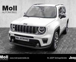 Jeep Renegade Gebrauchtwagen
