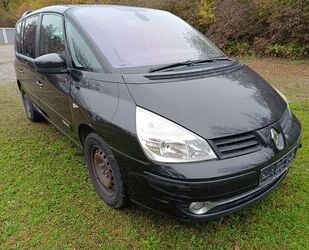 Renault Espace Gebrauchtwagen