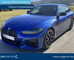 BMW M440 Gebrauchtwagen
