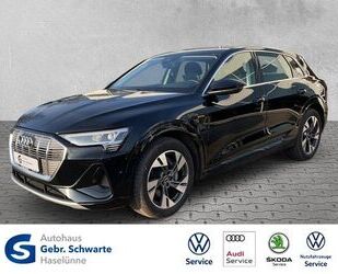 Audi e-tron Gebrauchtwagen