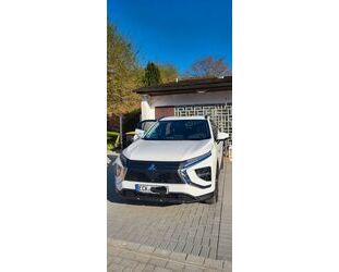 Mitsubishi Eclipse Cross Gebrauchtwagen