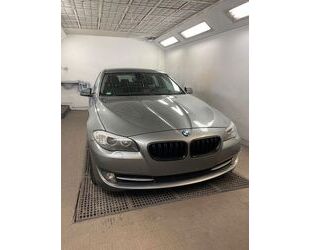 BMW 550 Gebrauchtwagen