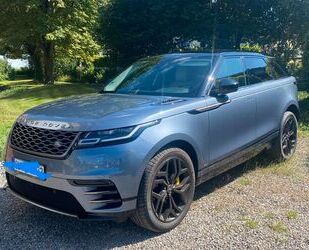 Land Rover Range Rover Velar Gebrauchtwagen
