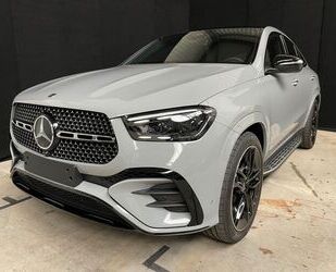 Mercedes-Benz GLE 350 Gebrauchtwagen