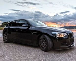 BMW M135 Gebrauchtwagen