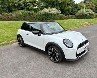 Mini Cooper C Gebrauchtwagen