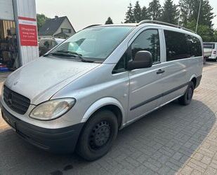 Mercedes-Benz Vito Gebrauchtwagen