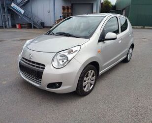 Suzuki Alto Gebrauchtwagen
