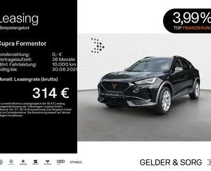 Cupra Formentor Gebrauchtwagen