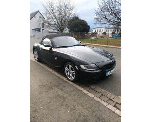 BMW Z4 Gebrauchtwagen